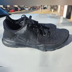 Nike Flex Control TR3 Black AJ5911-002 Size 10